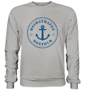 Heimathafen Anker Rostock - Basic Sweatshirt