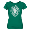 Seemannsbraut  - Ladies Organic Shirt