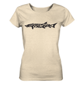 Stralsundfisch - Ladies Organic Shirt