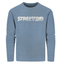 Stralsund Skyline - Organic Sweatshirt