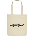Stralsundfisch - Organic Tote-Bag