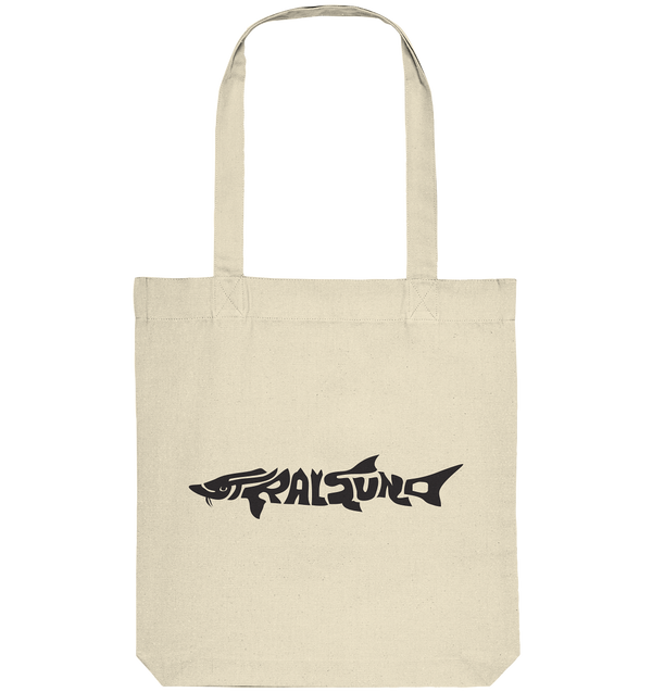 Stralsundfisch - Organic Tote-Bag