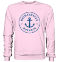 Heimathafen Anker Rostock - Basic Sweatshirt