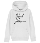 Highmat Liebe - Kids Organic Hoodie