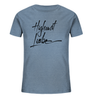 Highmat Liebe - Kids Organic Shirt