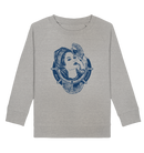 Seemannsbraut - Kids Organic Sweatshirt