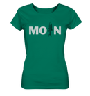 Moin Fisch - Ladies Organic Shirt