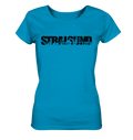 Stralsund - Ladies Organic Shirt
