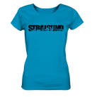 Stralsund - Ladies Organic Shirt