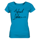 Highmatliebe - Ladies Organic Shirt