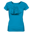 Kogge - Ladies Organic Shirt