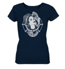 Seemannsbraut  - Ladies Organic Shirt