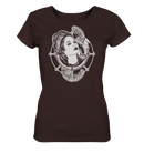 Seemannsbraut  - Ladies Organic Shirt
