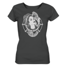 Seemannsbraut  - Ladies Organic Shirt