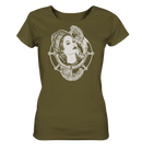 Seemannsbraut  - Ladies Organic Shirt