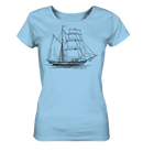 Kogge - Ladies Organic Shirt