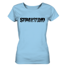 Stralsund - Ladies Organic Shirt