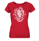 Seemannsbraut  - Ladies Organic Shirt