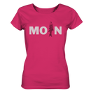 Moin Fisch - Ladies Organic Shirt