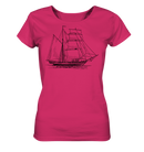 Kogge - Ladies Organic Shirt