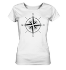 Windrose - Ladies Organic Shirt