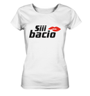 bacio by Afu - Ladies Organic Shirt
