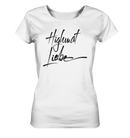 Highmatliebe - Ladies Organic Shirt