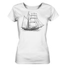 Kogge - Ladies Organic Shirt