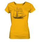 Kogge - Ladies Organic Shirt