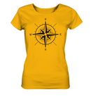 Windrose - Ladies Organic Shirt