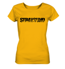 Stralsund - Ladies Organic Shirt