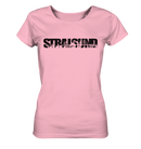 Stralsund - Ladies Organic Shirt