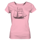 Kogge - Ladies Organic Shirt