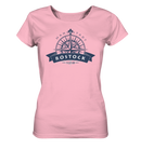 Windrose Rostock - Ladies Organic Shirt