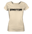 Stralsund - Ladies Organic Shirt