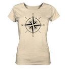 Windrose - Ladies Organic Shirt