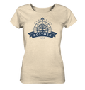 Windrose Rostock - Ladies Organic Shirt