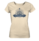Windrose Rostock - Ladies Organic Shirt