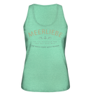 MEERLIEBE - Ladies Organic Tank-Top