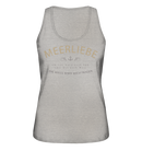 MEERLIEBE - Ladies Organic Tank-Top
