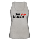 bacio by Afu - Ladies Organic Tank-Top