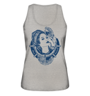 Seemannsbraut D.D.  - Ladies Organic Tank-Top