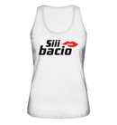 bacio by Afu - Ladies Organic Tank-Top