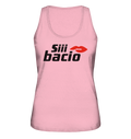 bacio by Afu - Ladies Organic Tank-Top
