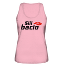 bacio by Afu - Ladies Organic Tank-Top