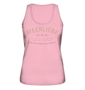MEERLIEBE - Ladies Organic Tank-Top