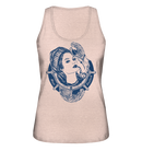 Seemannsbraut D.D.  - Ladies Organic Tank-Top