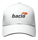 bacio by Afu - Organic Baseball Cap