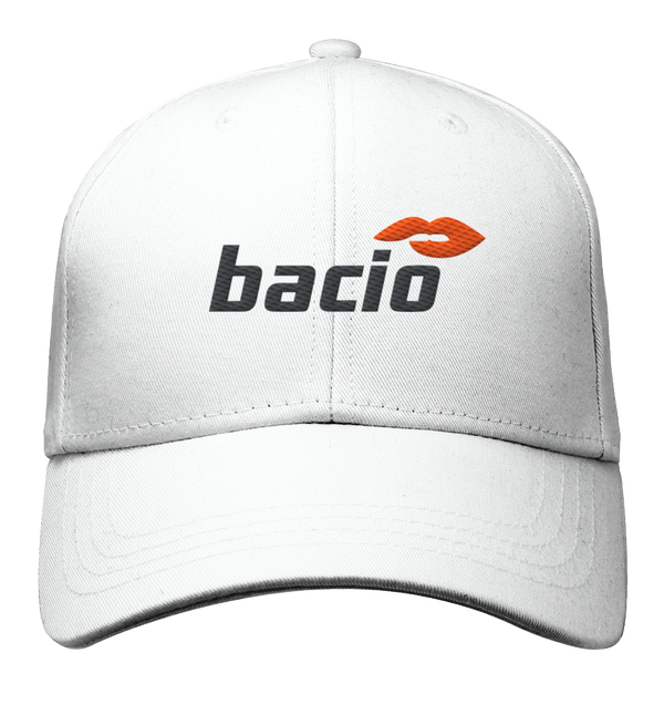 bacio by Afu - Organic Baseball Cap