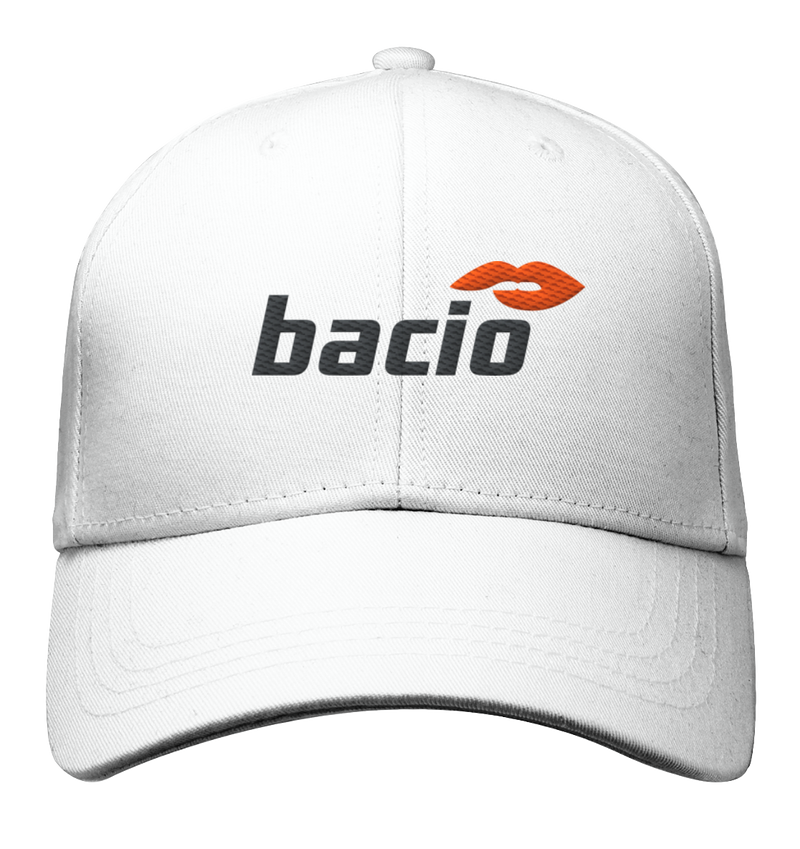 bacio by Afu - Organic Baseball Cap